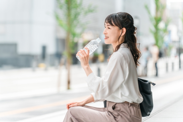 泌尿器疾患にご注意ください